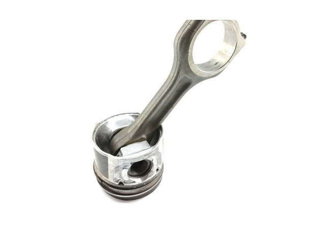 Шатун  75L93    Citroen Berlingo для дизельного двигателя 1.6