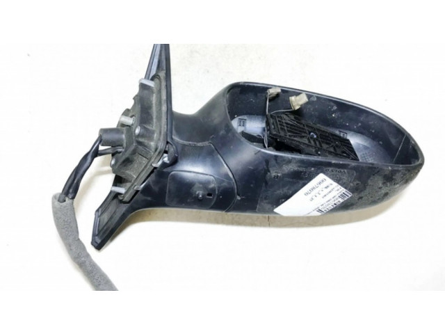 Зеркало электрическое     правое    Volvo S80  1999-2003 года   