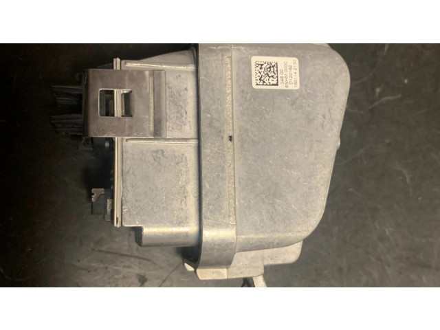 Реле дневных фонарей