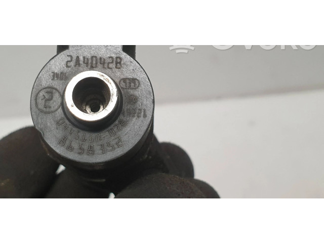 Форсунка 8658352, 8456352 Volvo XC90