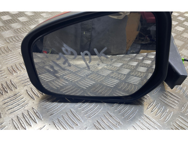 Zpětné zrcátko Ford Turneo Courier 2017 0411052