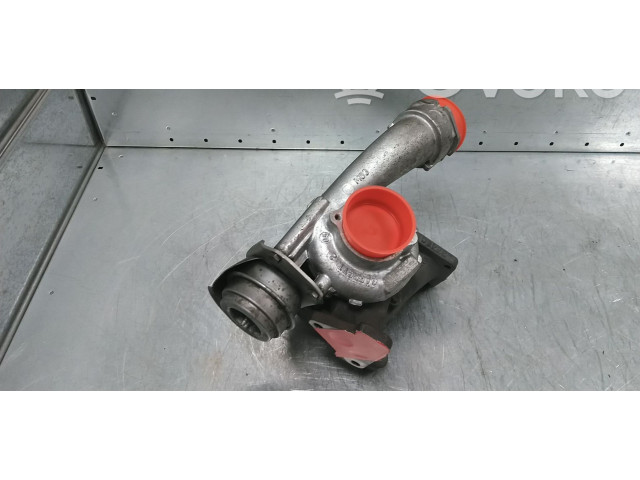 Turbodmychadlo Нагнетатель 070145701K, 070145701KX Volkswagen Transporter - Caravelle T5 AXD