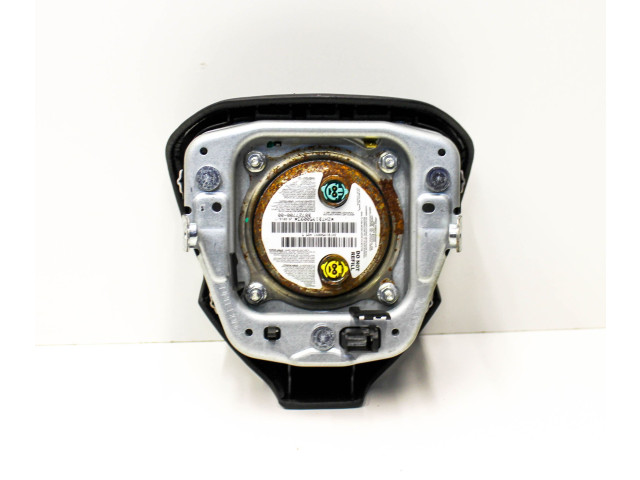 Подушка безопасности водителя 670013347 Maserati Ghibli