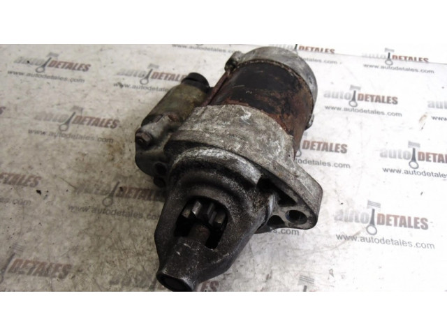 Стартер  4280000950   Honda Jazz