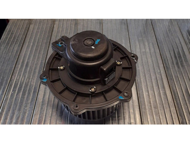 Вентилятор печки 614470 Daewoo Nubira