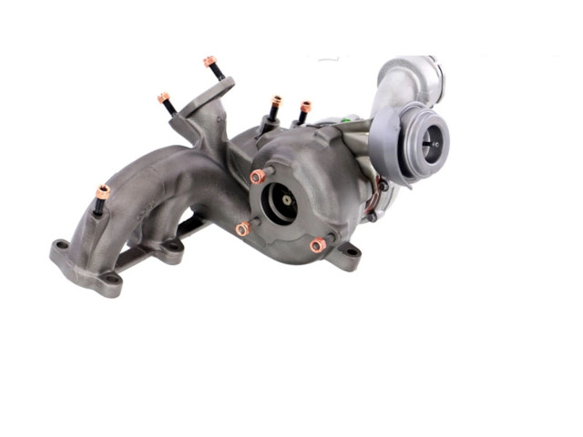 Турбина Volkswagen Bora 720855-5006S, 720855-5006S