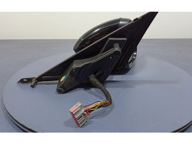 Зеркало электрическое Jaguar XF X250 2007 - 2015 года