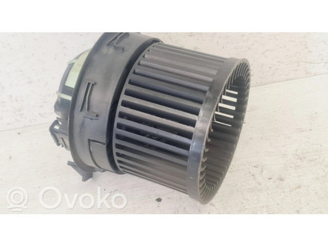 Вентилятор печки    T1011131B, 091602   Citroen C4 II