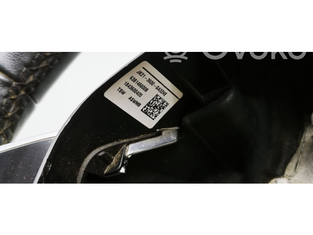 Volant Ford Transit Custom 2019 JK213600GA3ZHE  