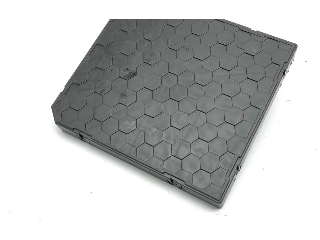 Блок комфорта 5WA937086BS Skoda Octavia Mk4