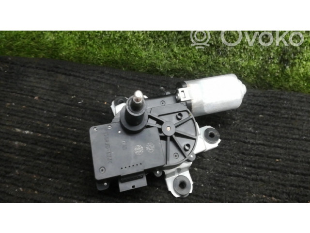 Моторчик заднего дворника 96627058 Chevrolet Captiva