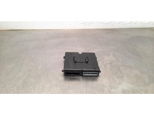 Блок управления климат-контролем 285252003R Dacia Duster II