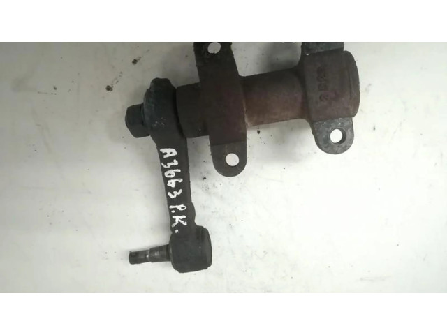 Рулевая рейка Mitsubishi Pajero 1991-1999 года