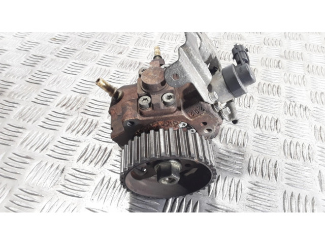 Vstřikovací čerpadlo 9656300380A, 0445010102 Citroen C4 I pro naftový motor 1.6