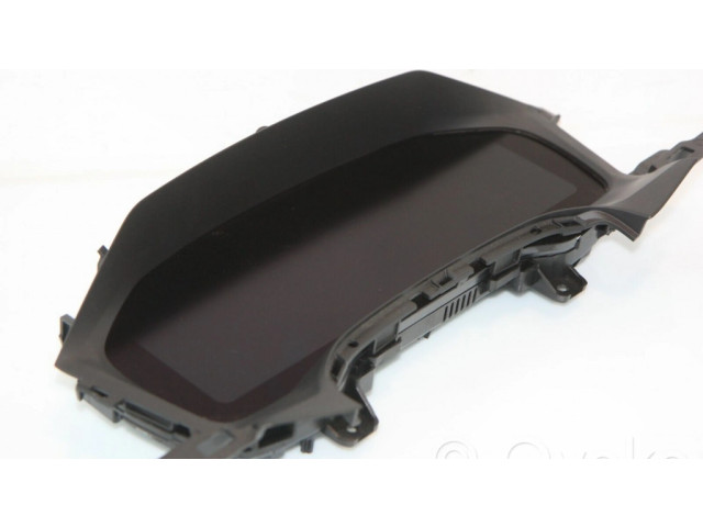 Přístrojová deska BMW 5 G30 G31 2017 J00624, 62105A5A9F3