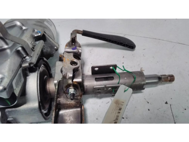  рейка  Колонка рулевая 1796266   Ford Ka 2009-2017 года