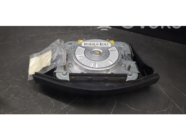 Подушка безопасности водителя MR740922 Mitsubishi Carisma