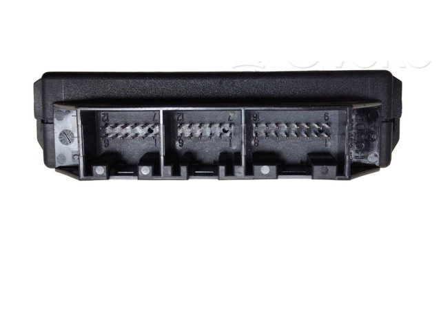 Zpětné zrcátko Volkswagen Jetta V 2007 1K0919283A, 1039E00479