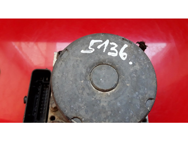 Jednotka ABS 9665196580, 0265232146 Peugeot Partner 2007