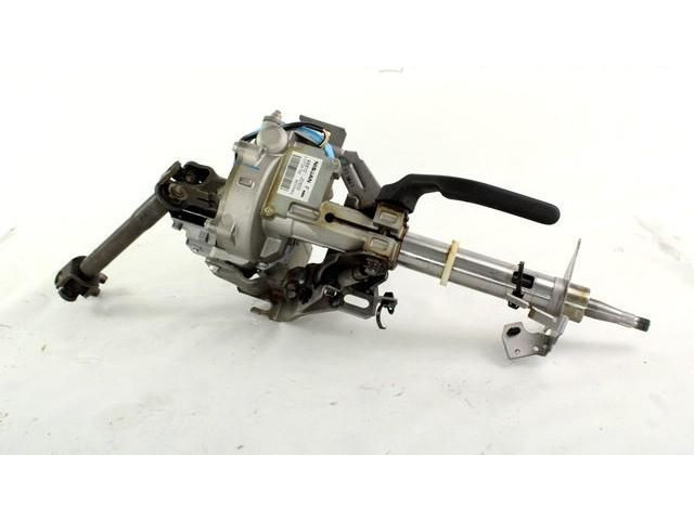 рейка Колонка рулевая 48810JD900 Nissan Qashqai 2006 - 2010 года