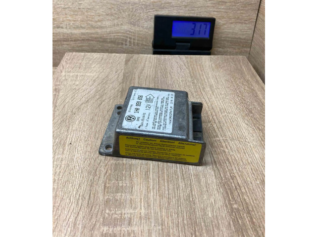 Блок подушек безопасности 1H0959656, 5WK4076 Volkswagen Golf III