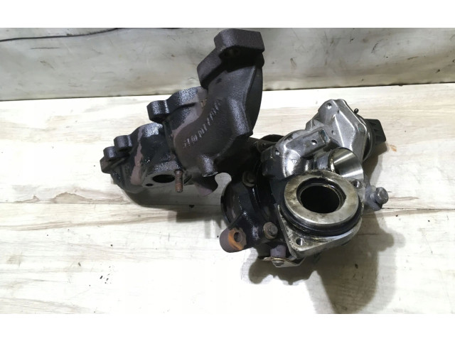  Турбина Audi A1  03L253056D         