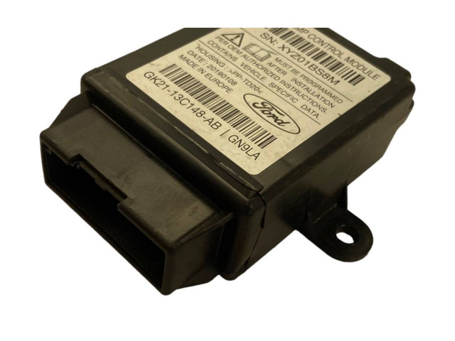 Модуль фонарей