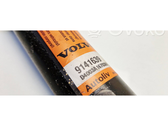 Боковая подушка безопасности 9141639 Volvo S70 V70 V70 XC