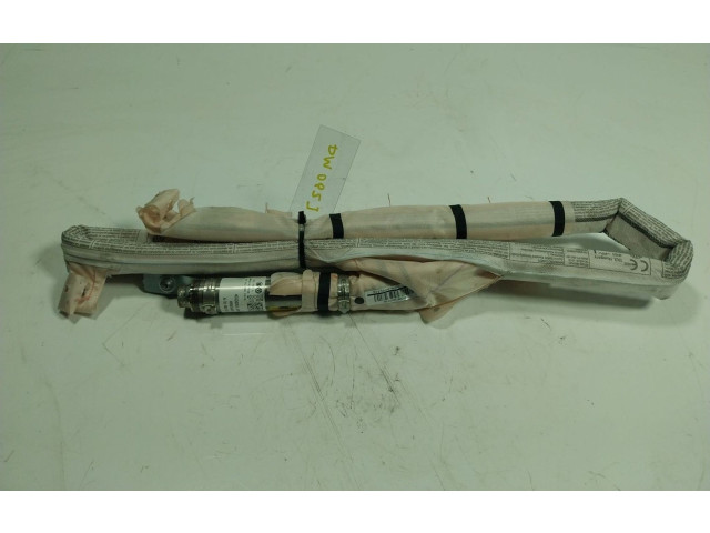 Подушка безопасности двери 1S4880741F, 1S4880741 Seat Mii