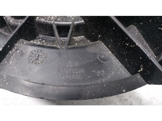 Вентилятор печки    929437S, 929451E   Jeep Grand Cherokee (WK)