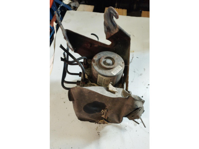Блок АБС 00004541G4 Citroen C2 - года