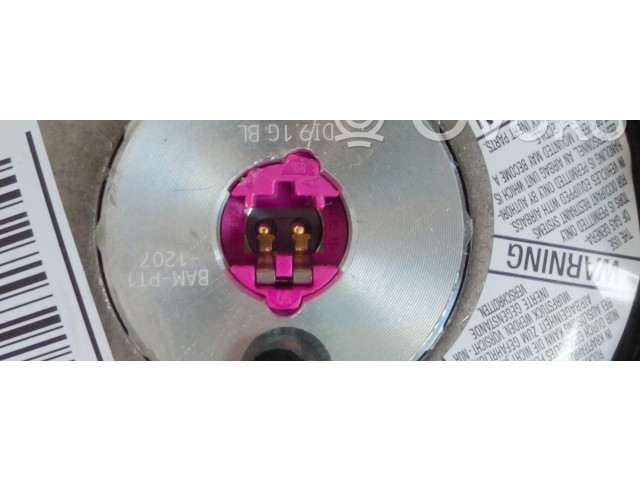 Подушка безопасности водителя PA70112021   Opel Combo D