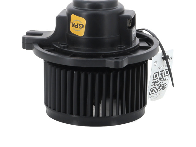 Вентилятор печки 96591594, A0-9328P Chevrolet Matiz