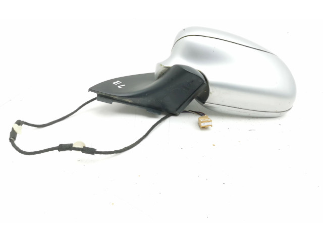 Зеркало (управляемое электричеством) Porsche Cayenne (9PA) 2002 - 2010 года