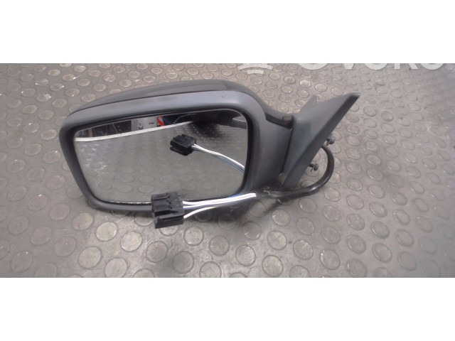 Зеркало электрическое Volvo C70 1998 - 2005 года