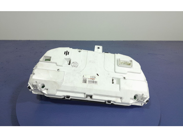 Поршень Спидометр (приборный щиток) 4J11 8100C294, 8100C294 Mitsubishi Outlander