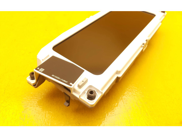 Панель приборов 9851674380, 9851674380 Peugeot 2008 II