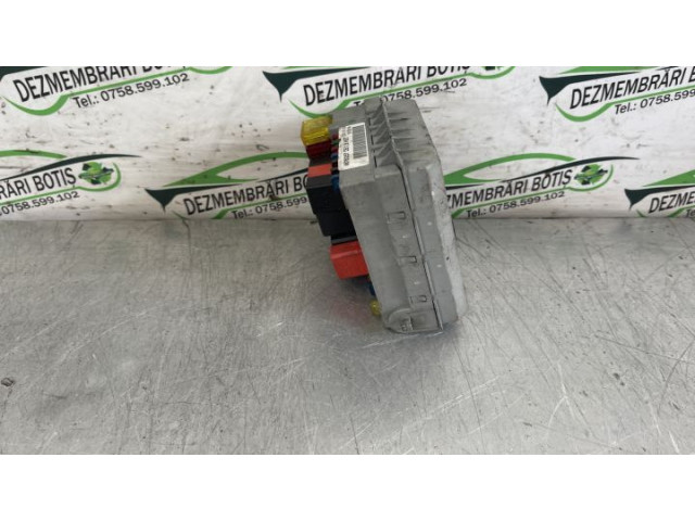 Pojistková skříňka Fiat Punto (188) 2002