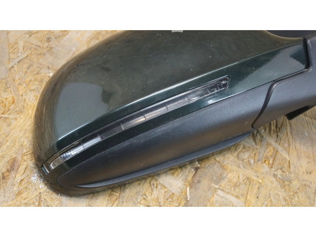 Зеркало электрическое Audi A5 8T 8F 2007 - 2016 года