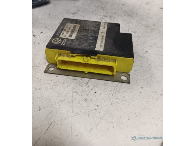 Блок подушек безопасности 6q0909605ae   Seat Ibiza IV (6J,6P)