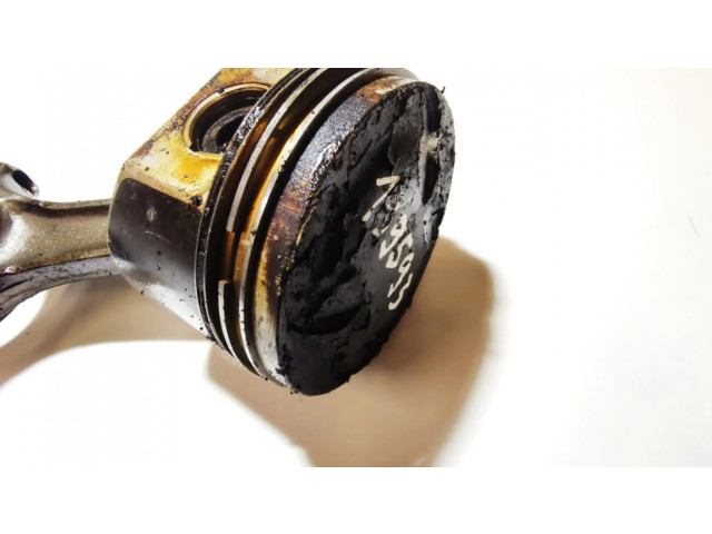 Поршень с шатуном Alfa Romeo 166 для бензинового двигателя 2.5