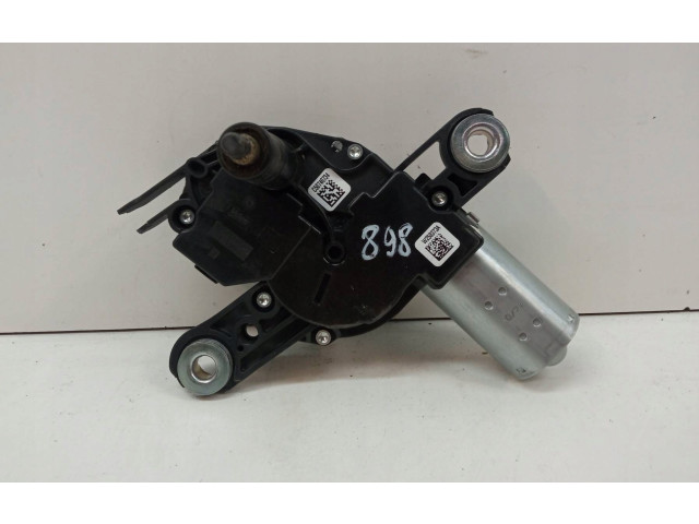 Двигатель стеклоочистителя заднего стекла 5H0955711   Skoda Octavia Mk4