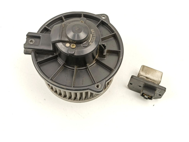 Вентилятор печки 19400071611G Mitsubishi Montero