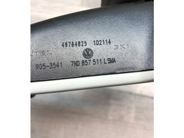 Блок комфорта 49764825, 9053541   Volkswagen Golf Sportsvan   