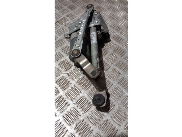 Моторчик дворников 1T0995120A, 1T0995120A Volkswagen Touran I