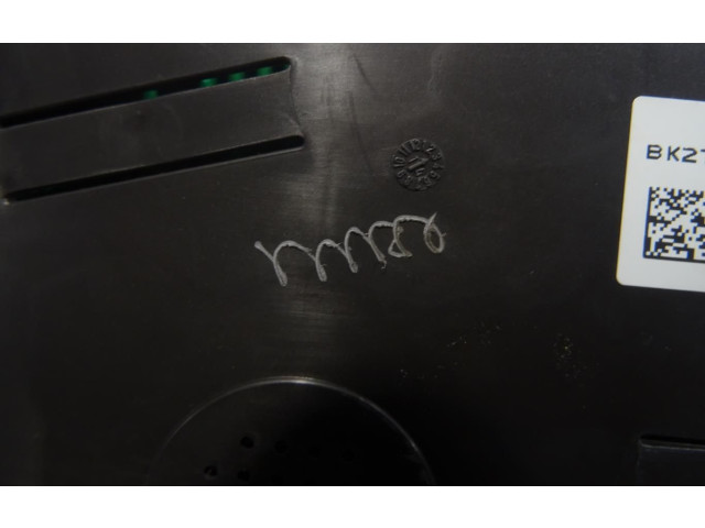 Панель приборов 2333284   Ford Transit Custom       