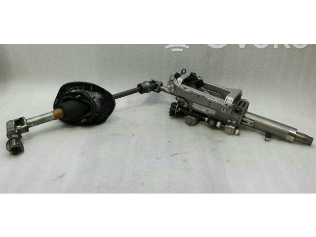 Рулевая рейка 7P5419501 Porsche Cayenne (92A) 2011-2017 года