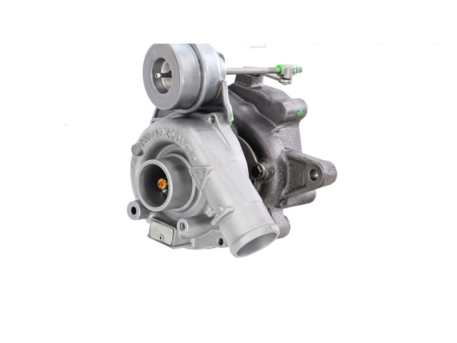 Turbodmychadlo Турбина 53039880024, 53039880024 Peugeot 607