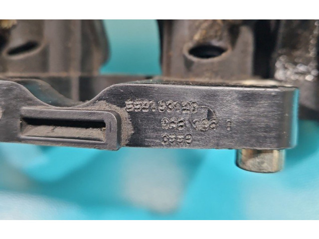 Вентилятор печки    IMPRK1413654   Fiat 500