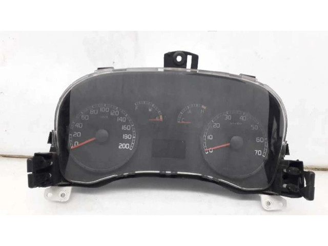 Přístrojová deska Fiat Punto (188) 1999 46833370